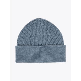 Andersen-Andersen Wool Classic Beanie Light Indigo 1