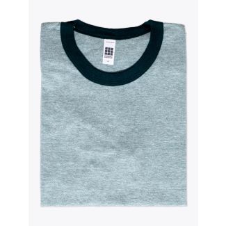 American Apparel M434 Gym T-shirt Forest