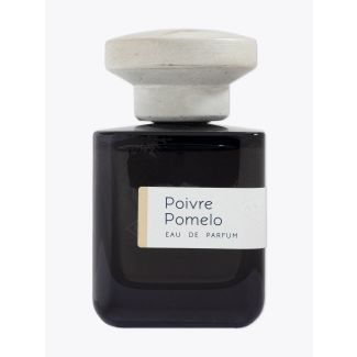 Atelier Materi Poivre Pomelo Eau de Parfum 100 ml Front View