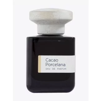 Atelier Materi Cacao Porcelana Eau de Parfum 100 ml Front View