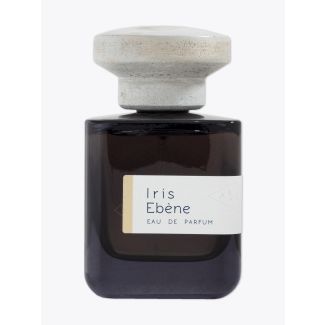 Atelier Materi Iris Ebène Eau de Parfum 100 ml Front View