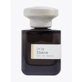 Atelier Materi Iris Ebène Eau de Parfum 100 ml Front View