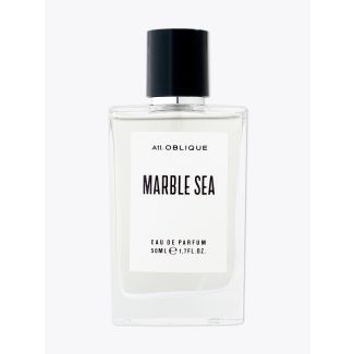 Atelier Oblique Marble Sea Eau de Parfum 50 ml Front View