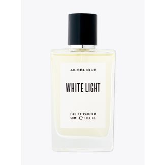 Atelier Oblique White Light Eau de Parfum 50 ml Front View