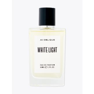 Atelier Oblique White Light Eau de Parfum 50 ml Front View
