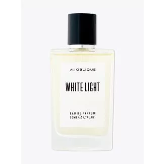 Atelier Oblique White Light Eau de Parfum 50 ml Front View