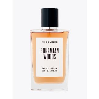 Atelier Oblique Bohemian Woods Eau de Parfum 50 ml Front View