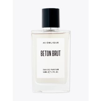 Atelier Oblique Beton Brut Eau de Parfum 50 ml Front View