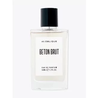 Atelier Oblique Beton Brut Eau de Parfum 50 ml Front View