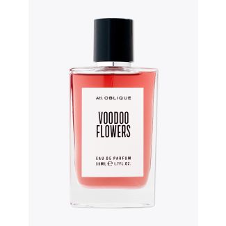 Atelier Oblique Voodoo Flowers Eau de Parfum 50 ml Front View