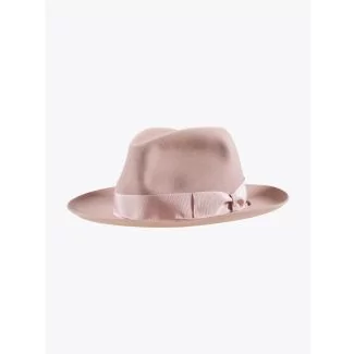 Borsalino 50-Grammi Hat Pink 1