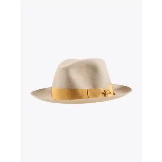 Borsalino 50-Grammi Hat Beige 1