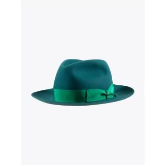 Borsalino 50-Grammi Hat Water Green 1
