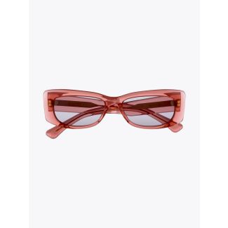 Christian Roth Dreesen Sunglasses Crystal Rose 1