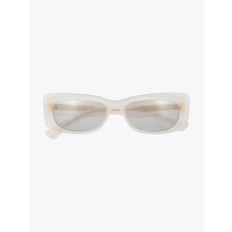 Christian Roth Dreesen Sunglasses Matte Frost 1