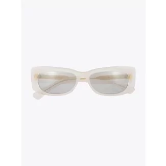Christian Roth Dreesen Sunglasses Matte Frost 1