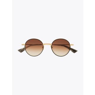 Christian Roth Aemic Sunglasses Yellow Gold - Black 1