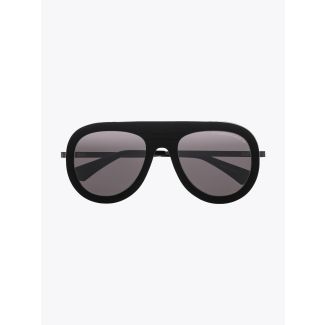 Dita Endurance­ 88 Sunglasses Black / Clear 1