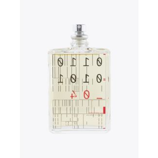 Escentric Molecules | Eau de Toilette Escentric 04 Front