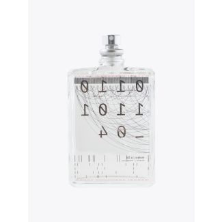 Escentric Molecules | Eau de Toilette Molecule 04 Front