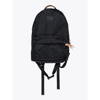 Fredrik Packers 500D Day Pack Black 1