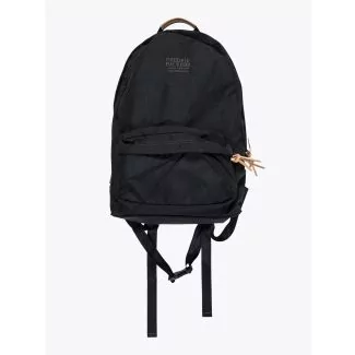 Fredrik Packers 500D Day Pack Black 1
