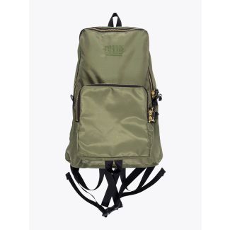 Fredrik Packers 420D Snug Pack Olive 1