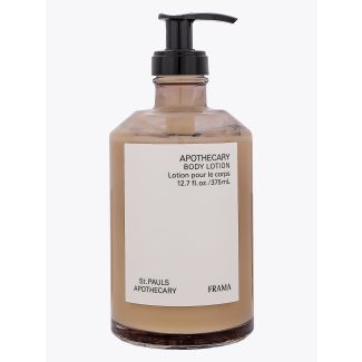 Frama Body Lotion Apothecary 375ml Front View