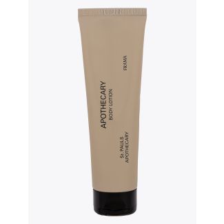 Frama Body Lotion Apothecary Tube 90ml Front View