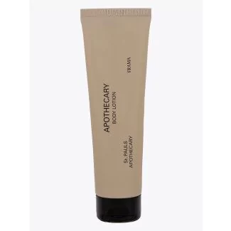Frama Body Lotion Apothecary Tube 90ml Front View