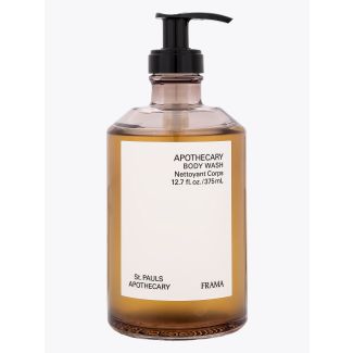 Frama Body Wash Apothecary 375ml Front View