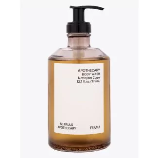 Frama Body Wash Apothecary 375ml Front View