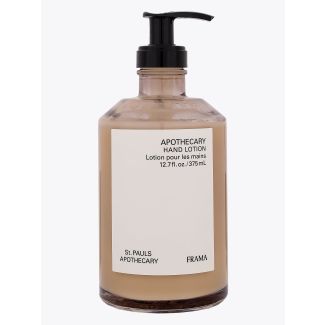 Frama Hand Lotion Apothecary 375ml Front View