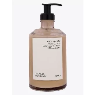 Frama Hand Lotion Apothecary 375ml Front View