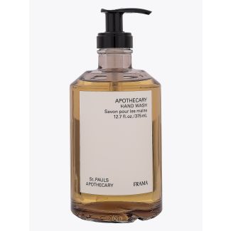 Frama Hand Wash Apothecary 375ml Front View