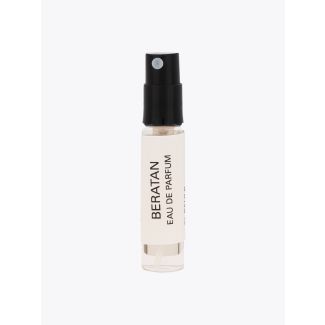 Frama Eau de Parfum Beratan 2.5 ml Front View