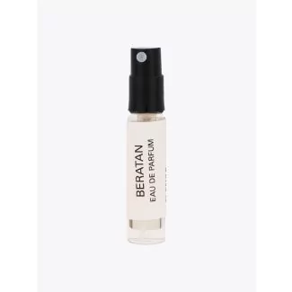 Frama Eau de Parfum Beratan 2.5 ml Front View