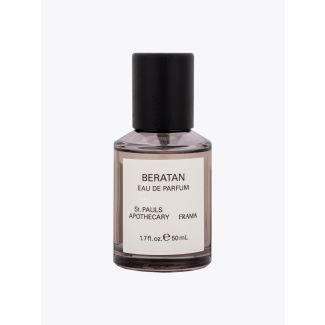 Frama Eau de Parfum Beratan 50ml Front View