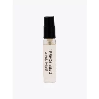 Frama Eau de Parfum Deep Forest 2,5 ml Front View