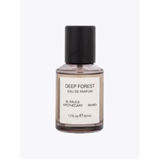 Frama Eau de Parfum Deep Forest 50ml Front View