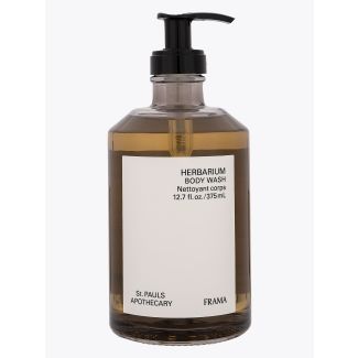 Frama Body Wash Herbarium 375ml Front View