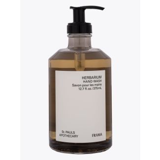 Frama Hand Wash Herbarium 375ml Front View