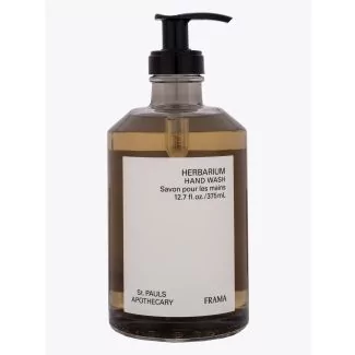 Frama Hand Wash Herbarium 375ml Front View