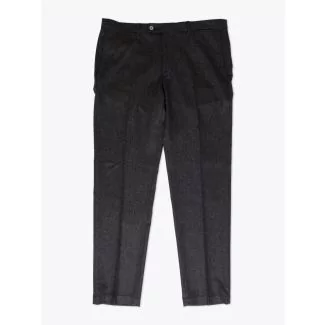 GBS Trousers Adriano Wool Anthracite