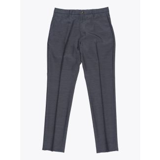 Giab's Archivio David Wool Pants Grey 1
