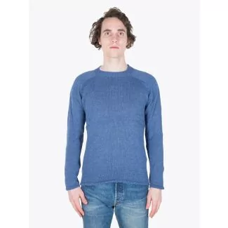 Howlin' Mr. Epic Sweater Lagoon Full View