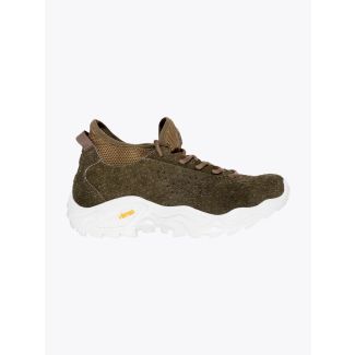 Hi-Tec HTS Flash Hike RGS Sneakers Coyote 1