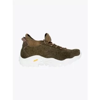 Hi-Tec HTS Flash Hike RGS Sneakers Coyote 1