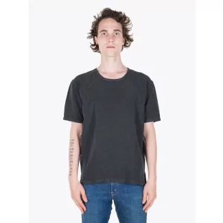 Salvatore Piccolo T-Shirt Black - E35 SHOP
