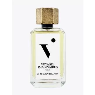 Voyages Imaginaires La Couleur de la Nuit Eau de Parfum 75 ml - E35 SHOP
